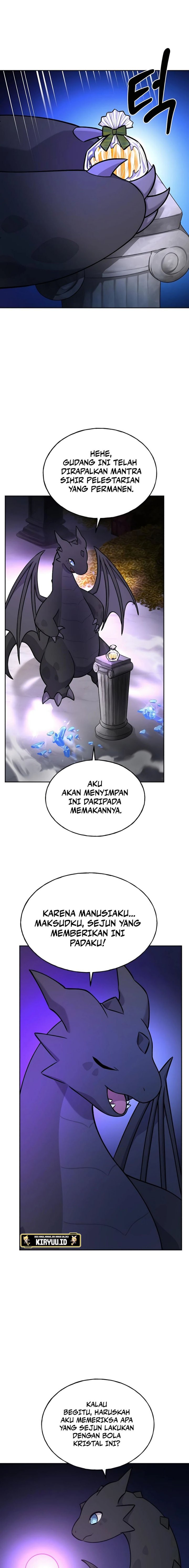 Solo Farming In The Tower Chapter 23