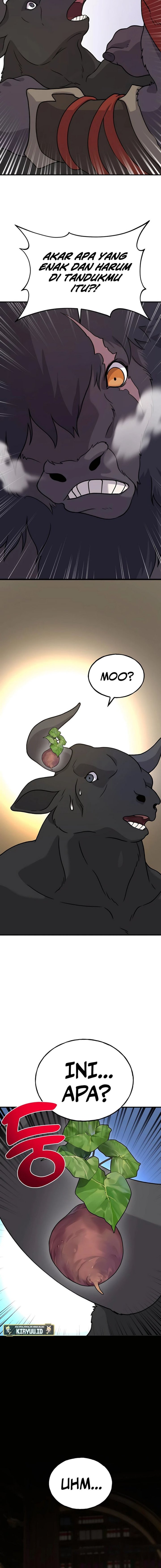 Solo Farming In The Tower Chapter 32