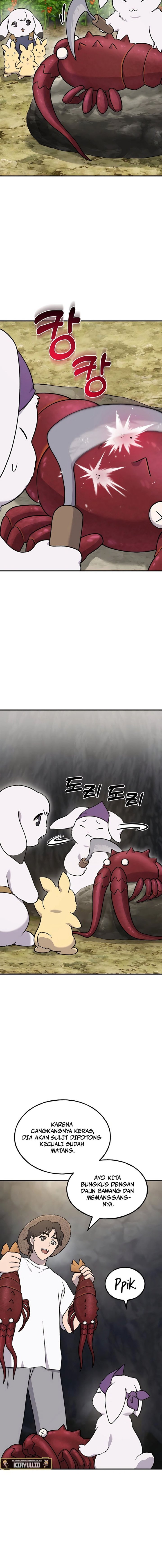 Solo Farming In The Tower Chapter 38