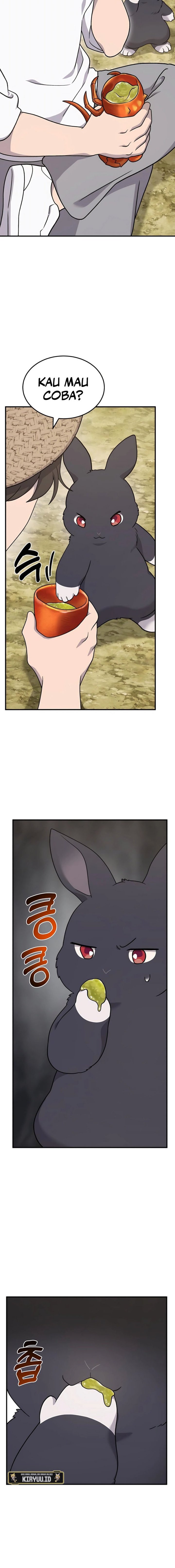 Solo Farming In The Tower Chapter 38