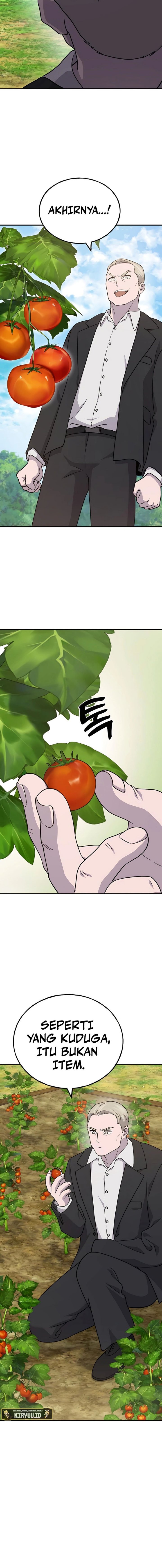 Solo Farming In The Tower Chapter 38