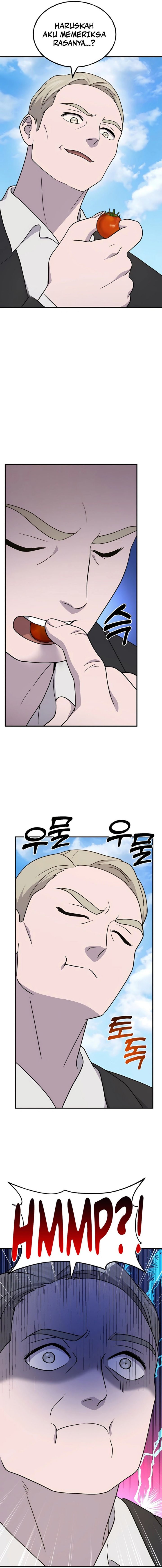 Solo Farming In The Tower Chapter 38