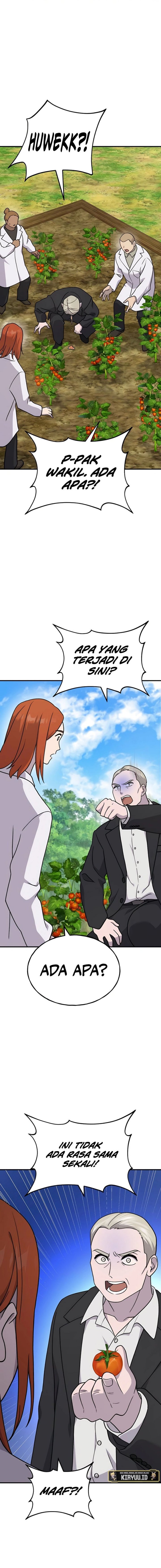 Solo Farming In The Tower Chapter 38