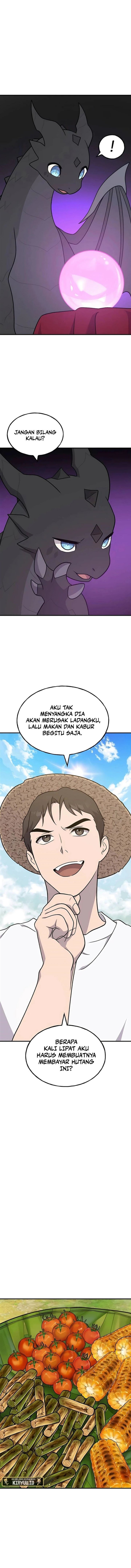 Solo Farming In The Tower Chapter 48
