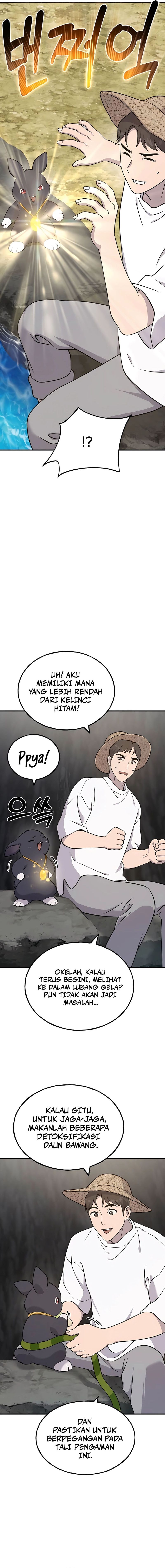 Solo Farming In The Tower Chapter 50