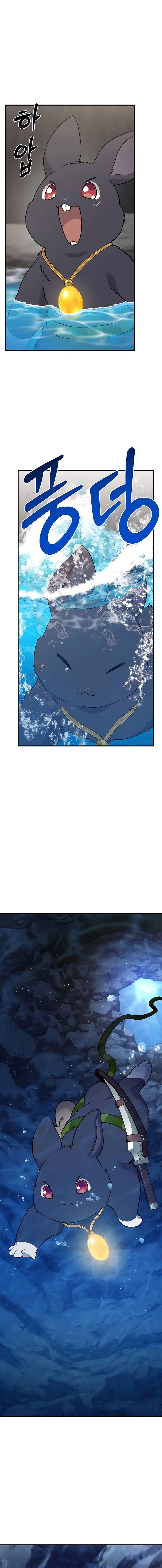 Solo Farming In The Tower Chapter 50