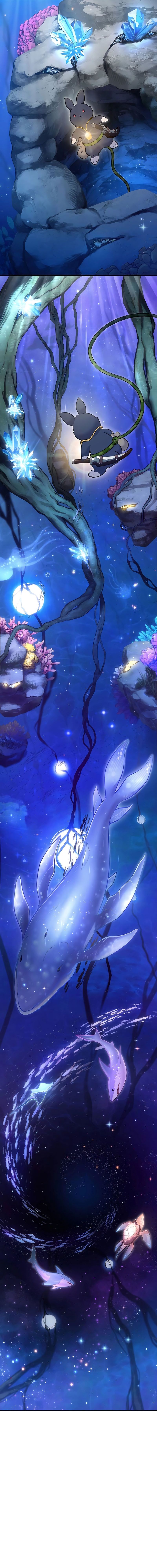 Solo Farming In The Tower Chapter 50