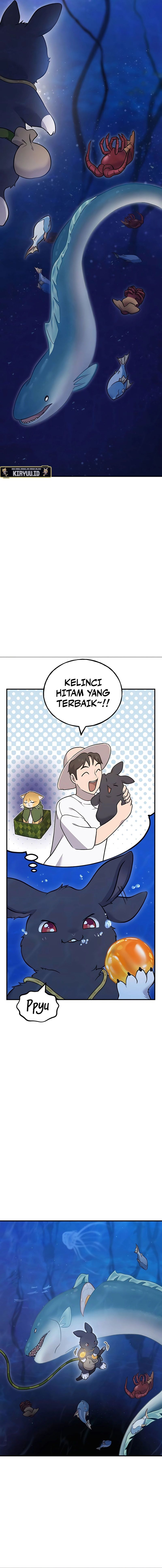 Solo Farming In The Tower Chapter 50