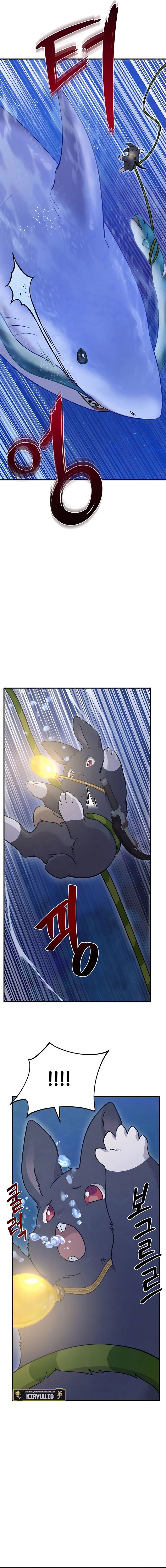 Solo Farming In The Tower Chapter 50