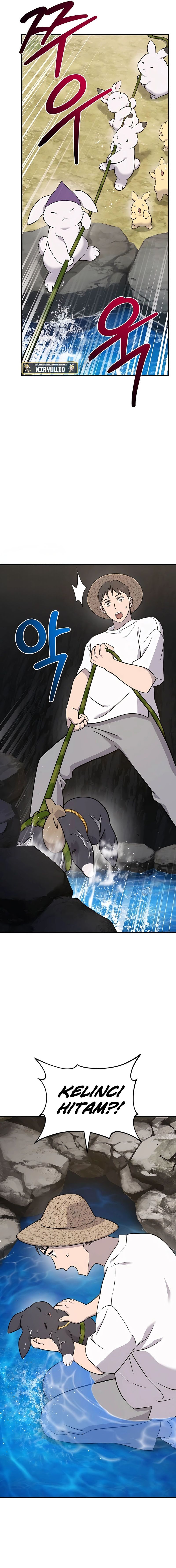 Solo Farming In The Tower Chapter 50