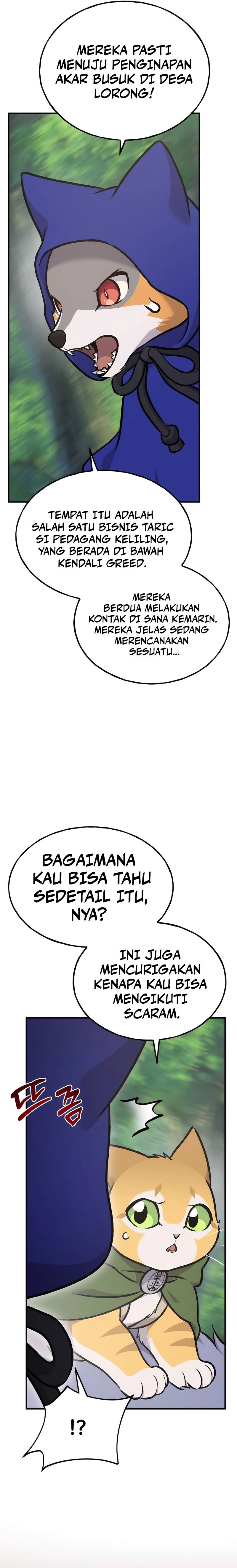 Solo Farming In The Tower Chapter 96