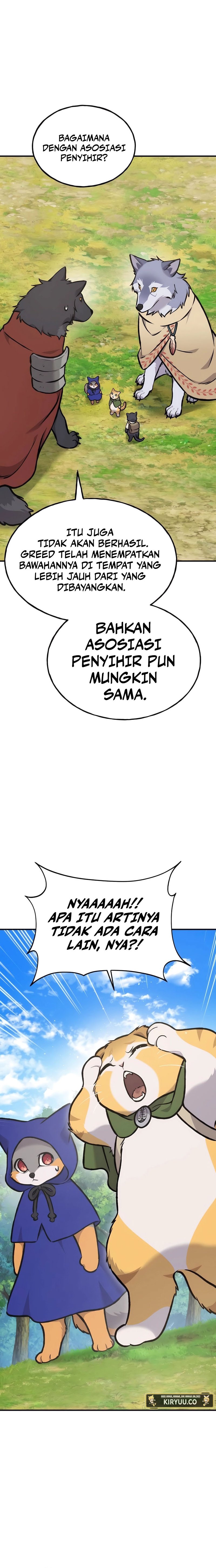 Solo Farming In The Tower Chapter 96