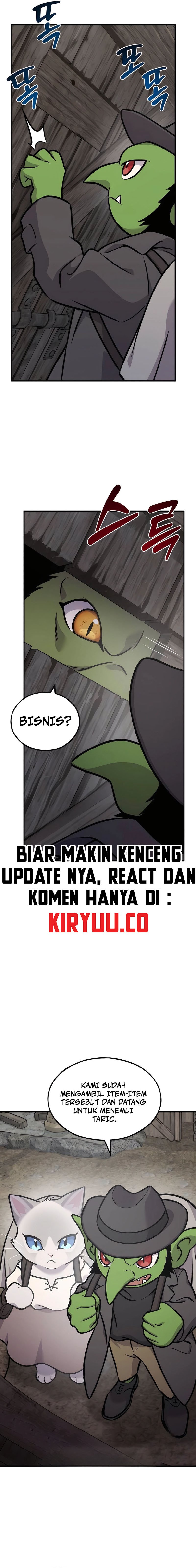 Solo Farming In The Tower Chapter 96