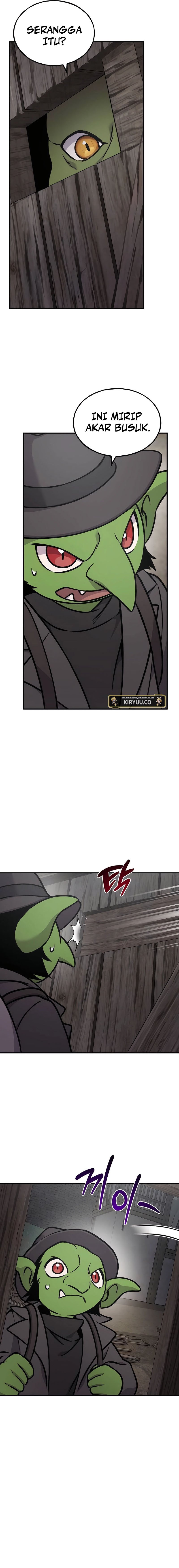 Solo Farming In The Tower Chapter 96