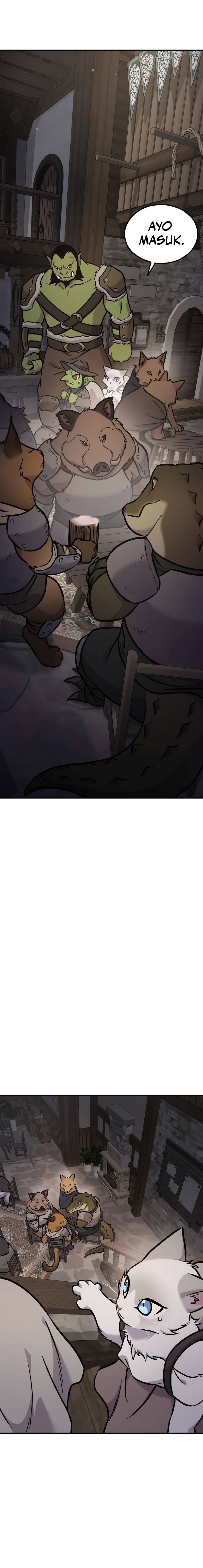 Solo Farming In The Tower Chapter 96
