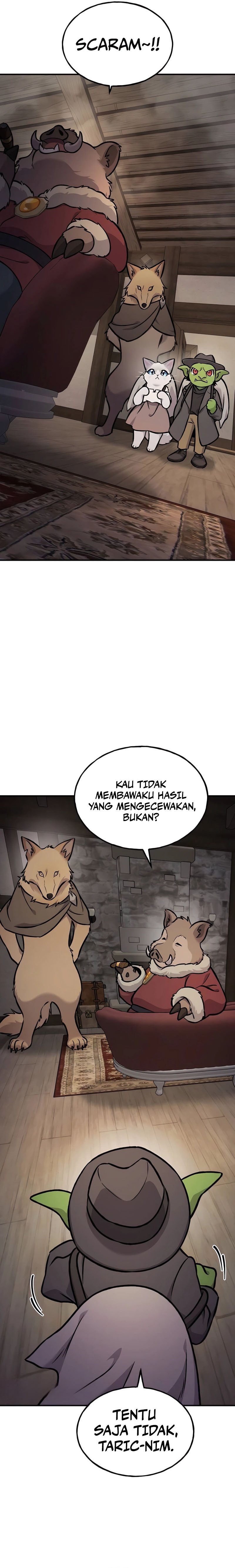 Solo Farming In The Tower Chapter 96