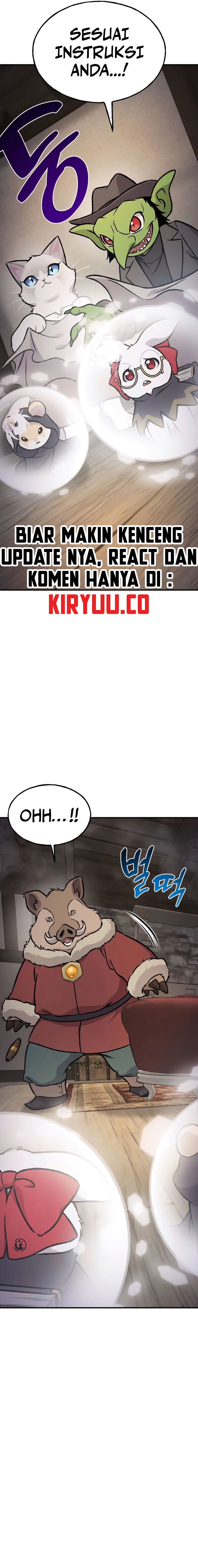 Solo Farming In The Tower Chapter 96