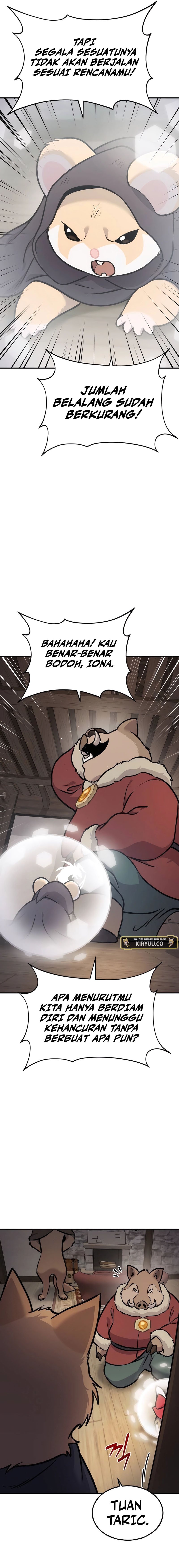 Solo Farming In The Tower Chapter 96