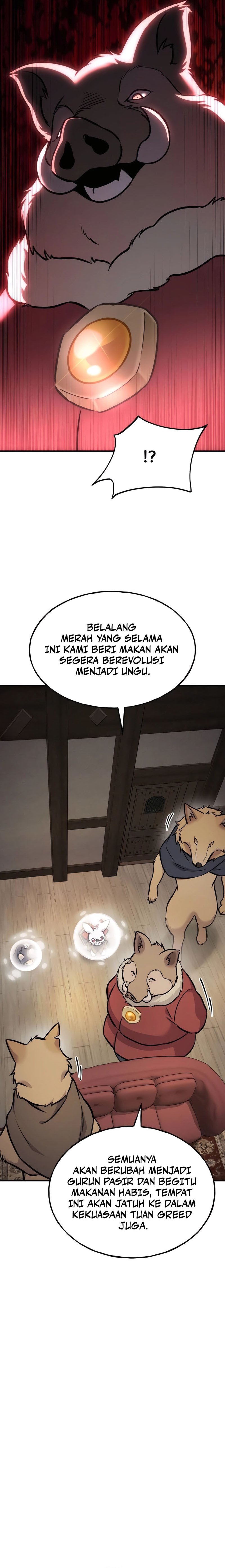 Solo Farming In The Tower Chapter 96