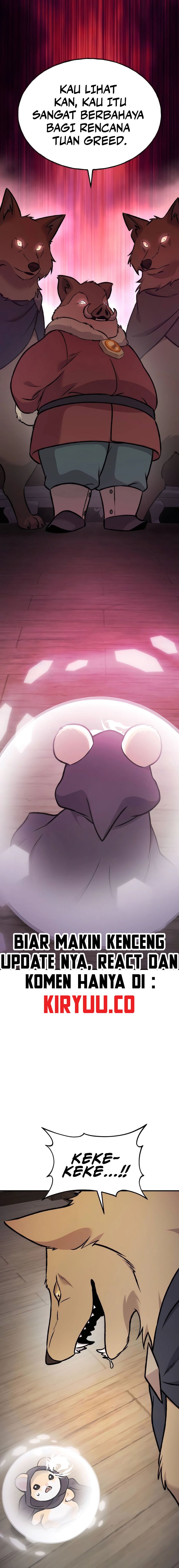 Solo Farming In The Tower Chapter 96