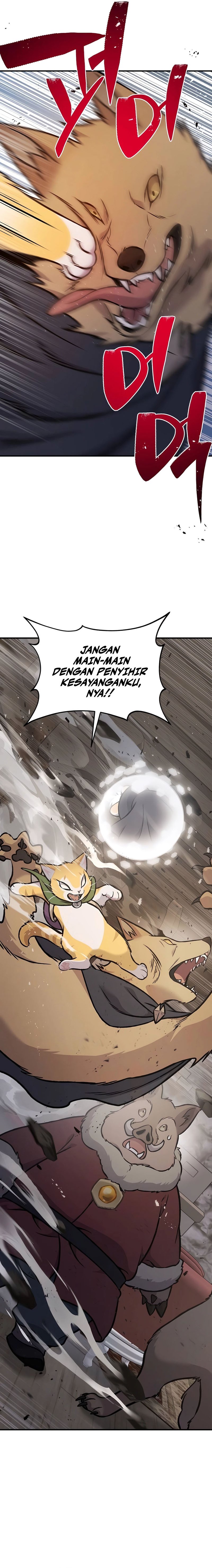 Solo Farming In The Tower Chapter 96