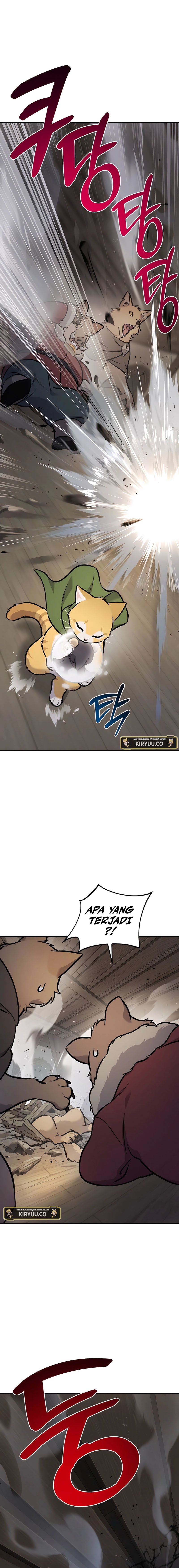 Solo Farming In The Tower Chapter 96