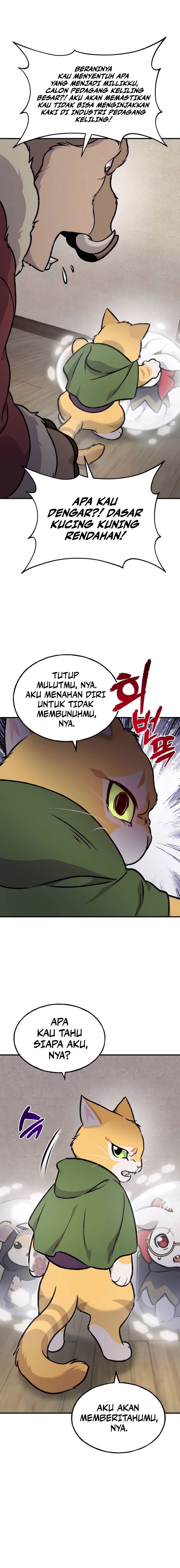 Solo Farming In The Tower Chapter 96