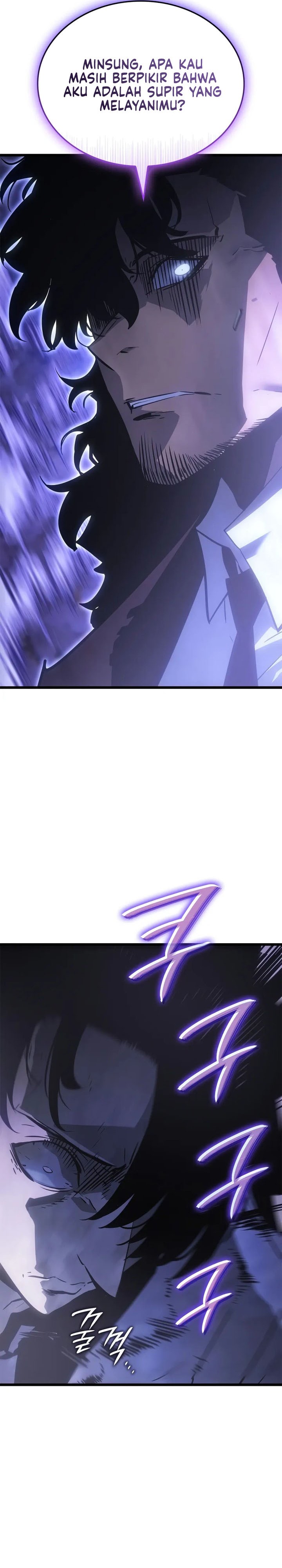Solo Leveling: Ragnarok Chapter 34