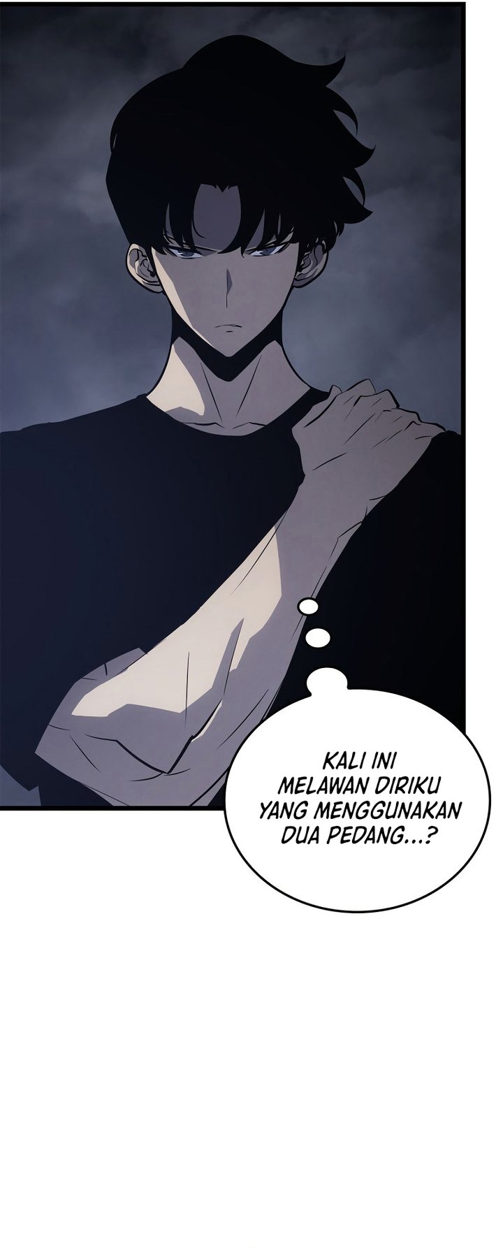 Solo Leveling: Ragnarok Chapter 46