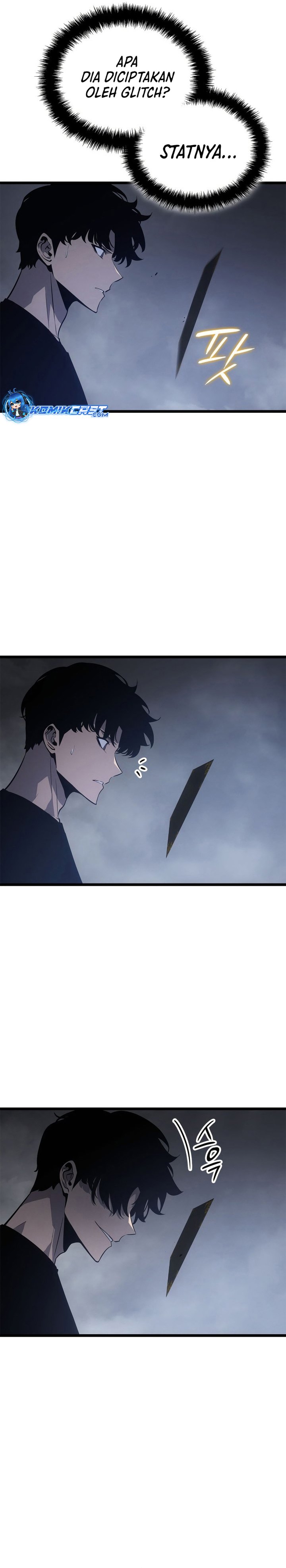 Solo Leveling: Ragnarok Chapter 46