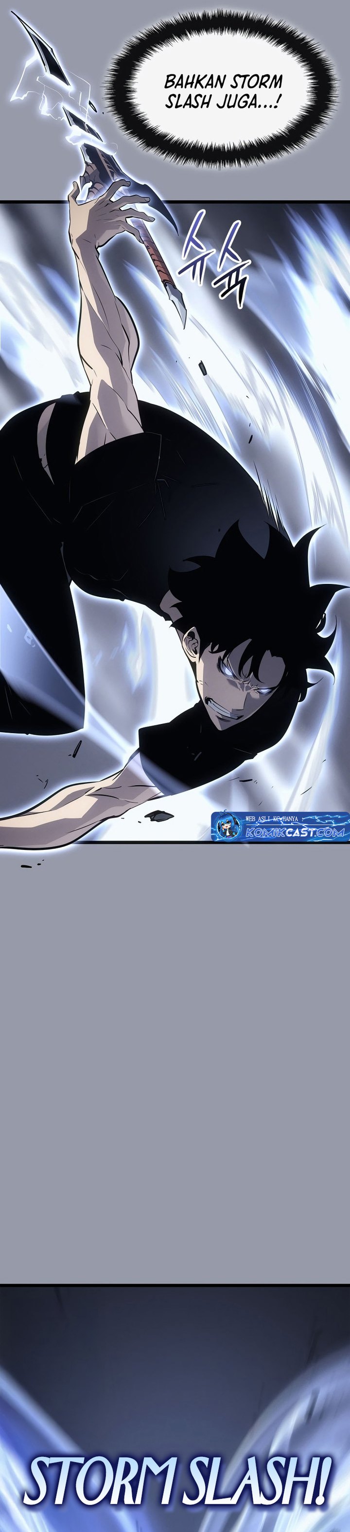 Solo Leveling: Ragnarok Chapter 46
