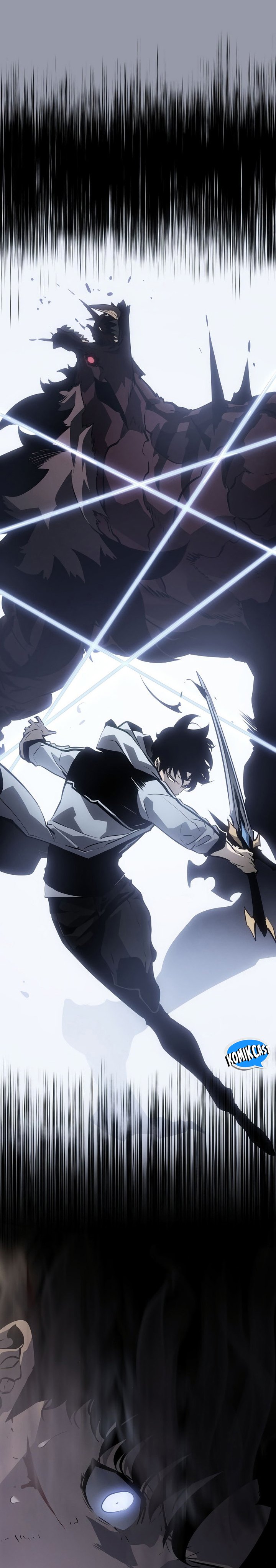 Solo Leveling: Ragnarok Chapter 46