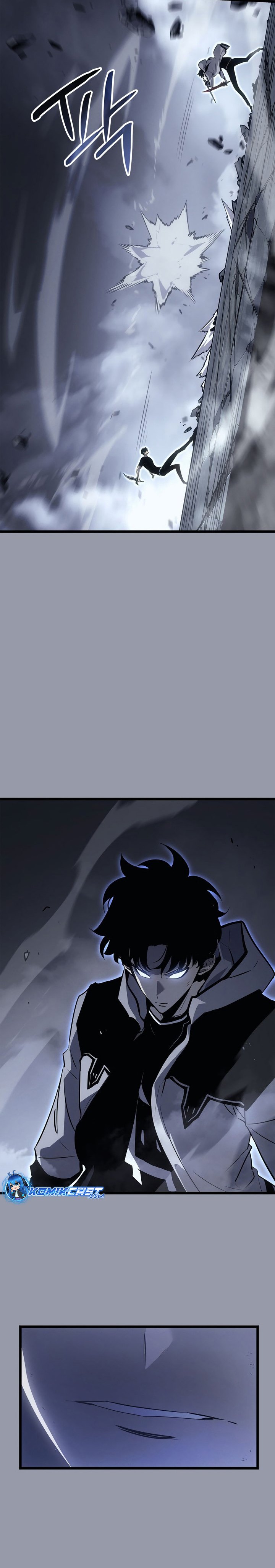 Solo Leveling: Ragnarok Chapter 46