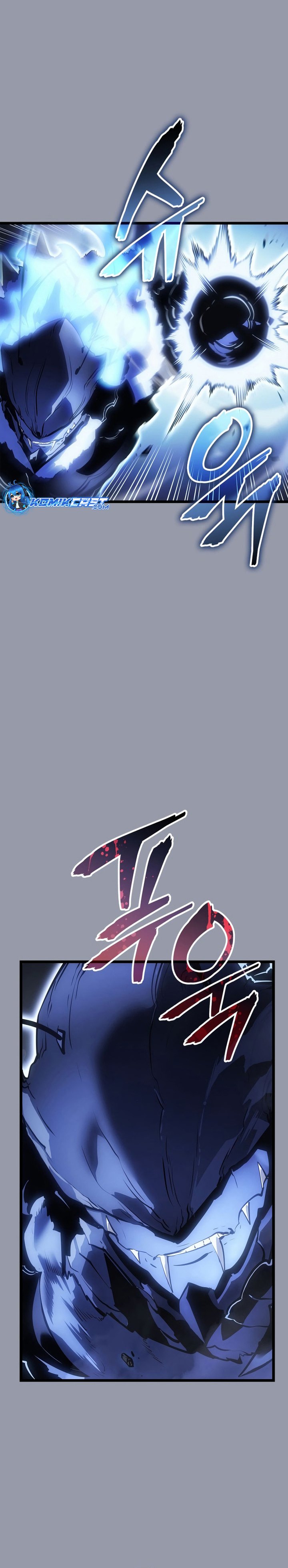 Solo Leveling: Ragnarok Chapter 46