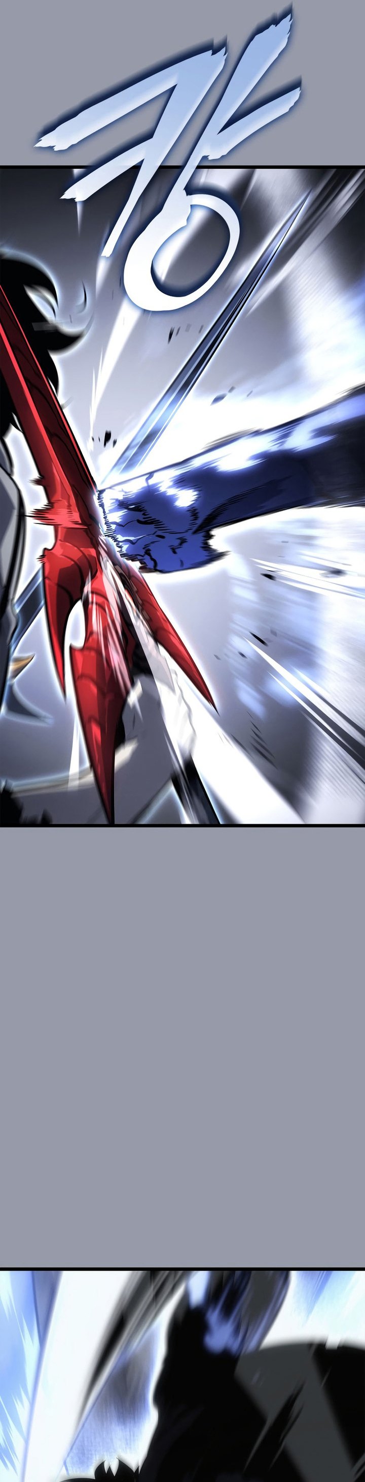 Solo Leveling: Ragnarok Chapter 46