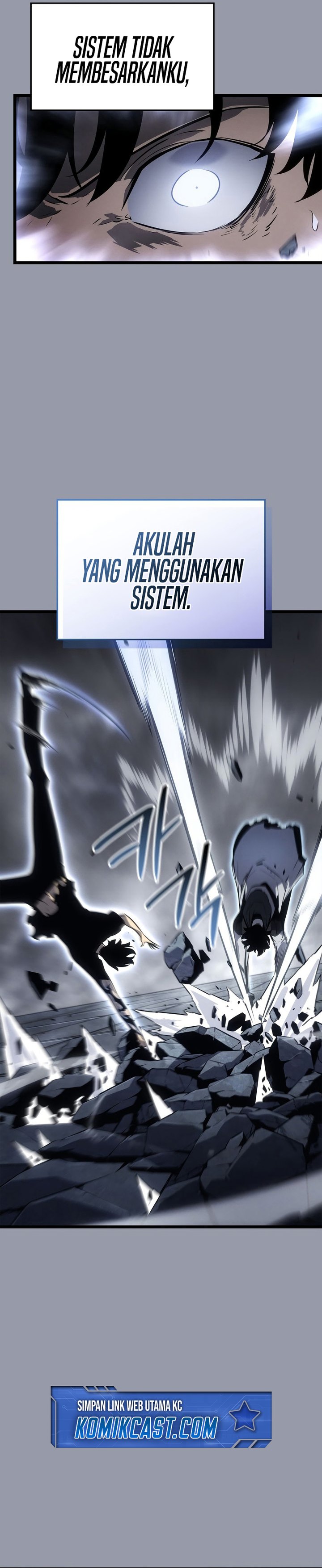 Solo Leveling: Ragnarok Chapter 46