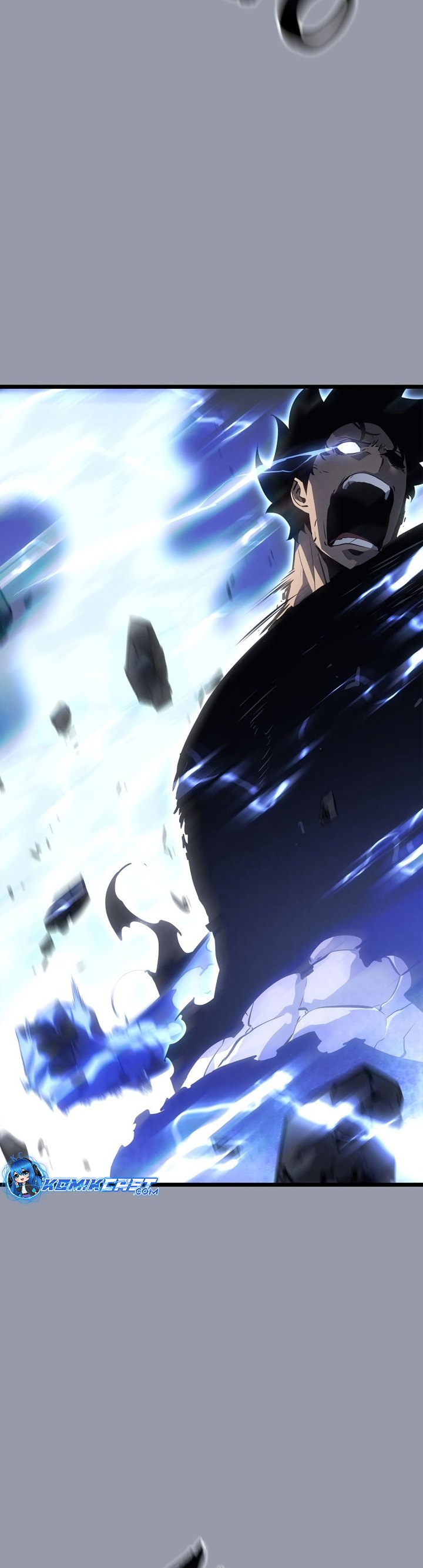 Solo Leveling: Ragnarok Chapter 46