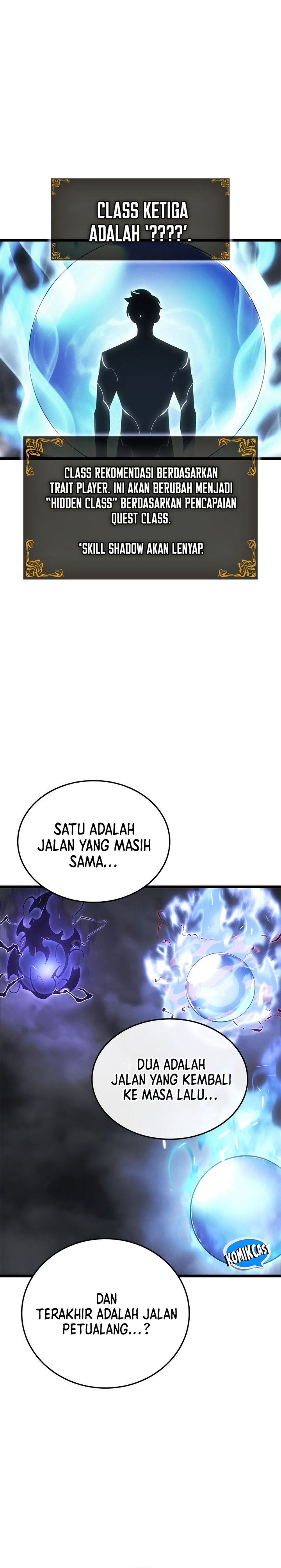 Solo Leveling: Ragnarok Chapter 46