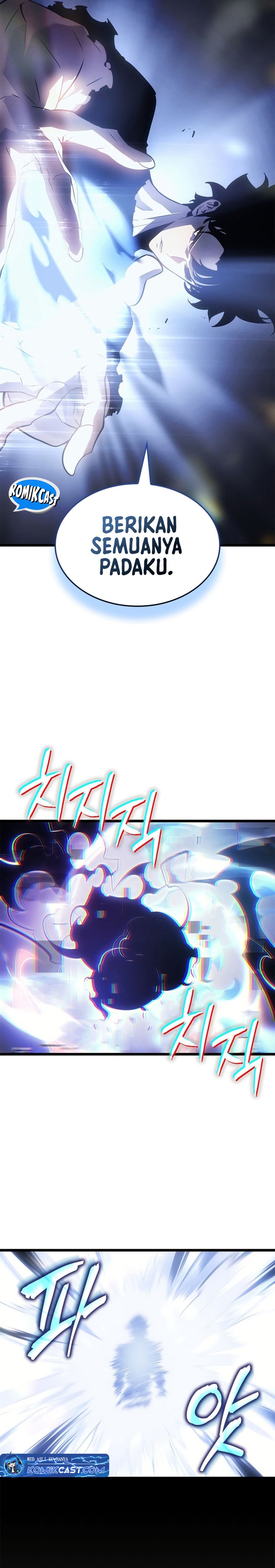 Solo Leveling: Ragnarok Chapter 46