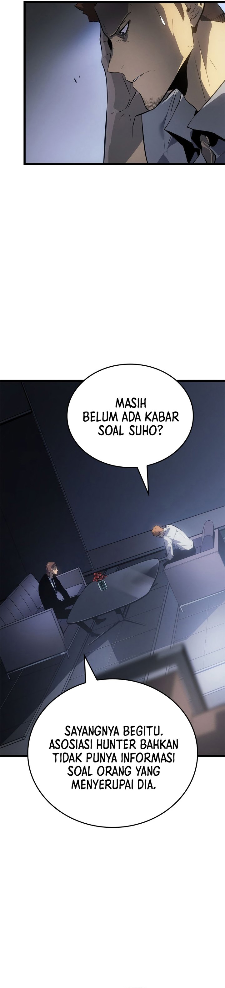 Solo Leveling: Ragnarok Chapter 47