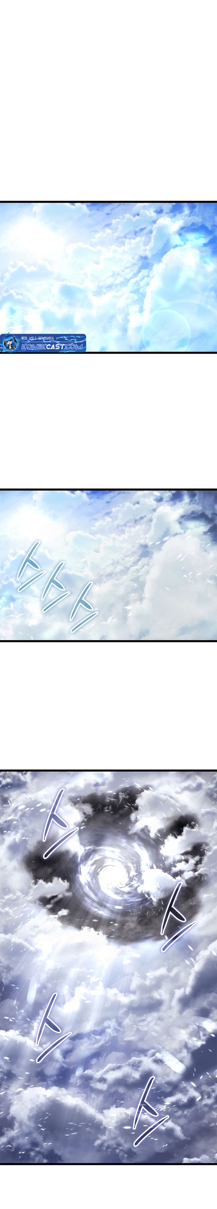 Solo Leveling: Ragnarok Chapter 47