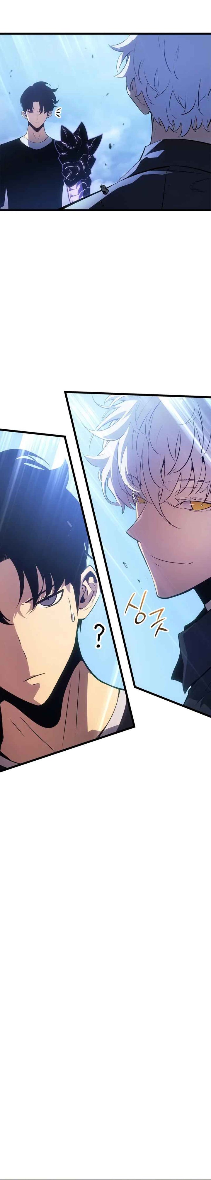 Solo Leveling: Ragnarok Chapter 48