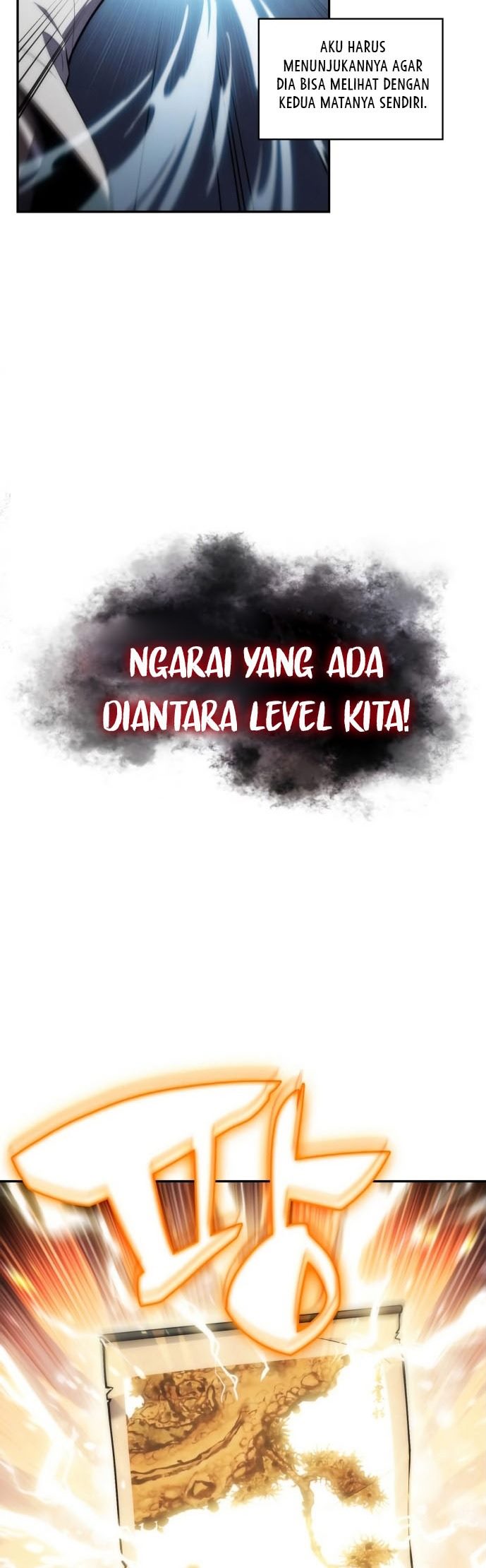 Solo Max-Level Newbie Chapter 6