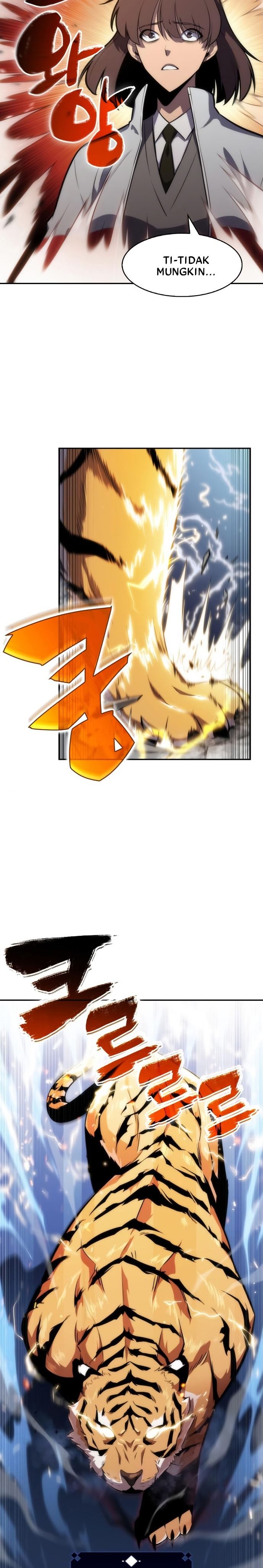 Solo Max-Level Newbie Chapter 6