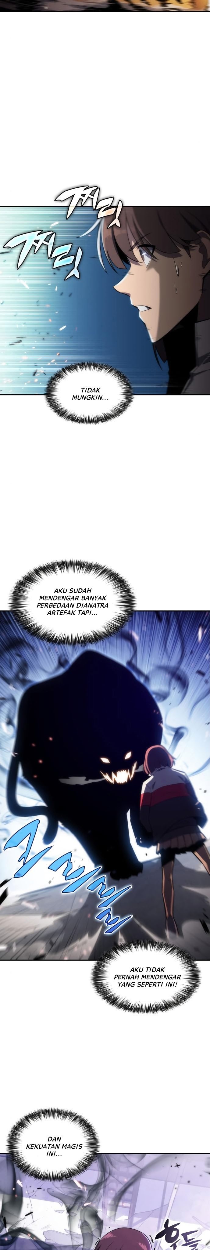 Solo Max-Level Newbie Chapter 6
