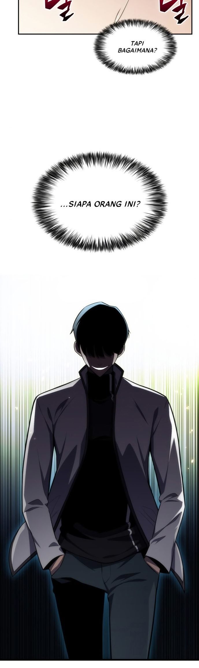 Solo Max-Level Newbie Chapter 6