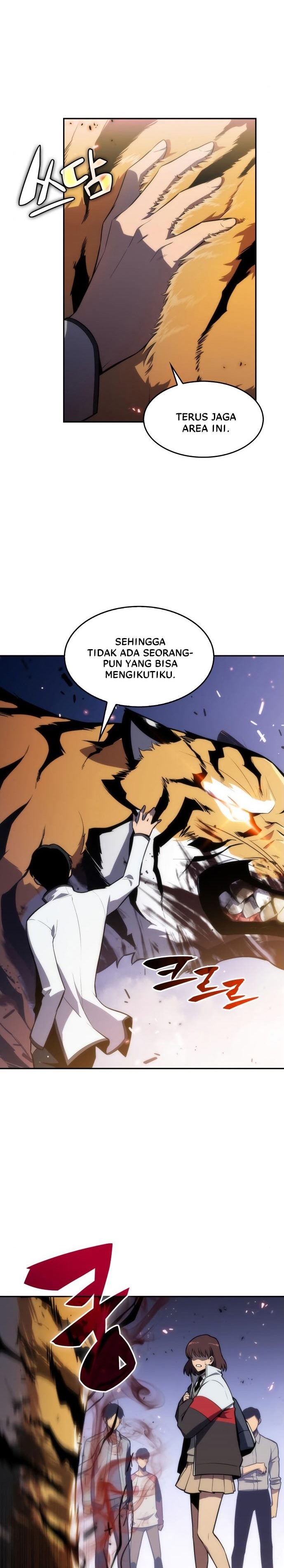 Solo Max-Level Newbie Chapter 6