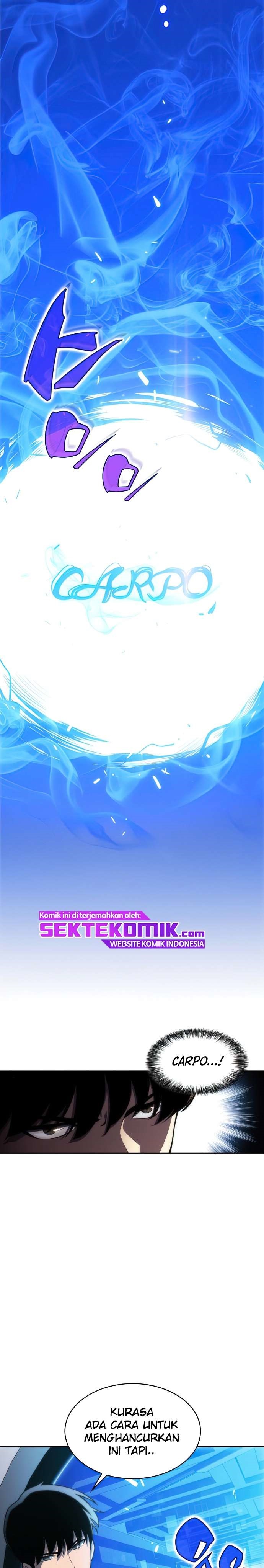 Solo Max-Level Newbie Chapter 7