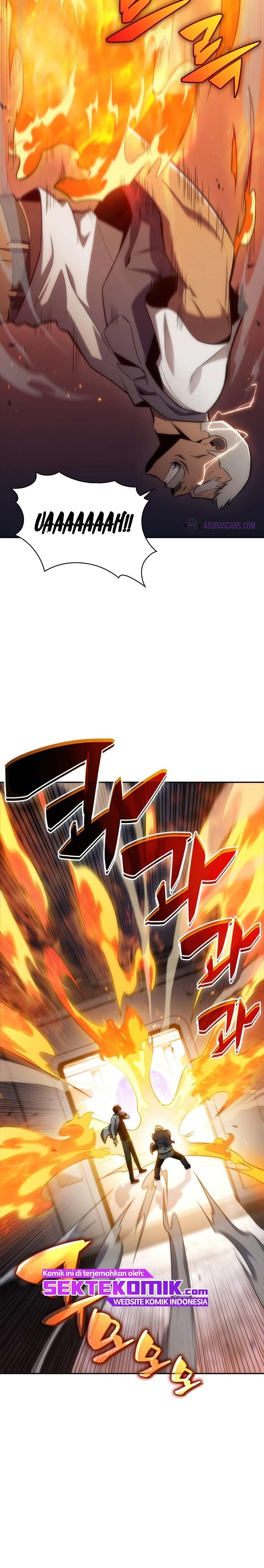 Solo Max-Level Newbie Chapter 7