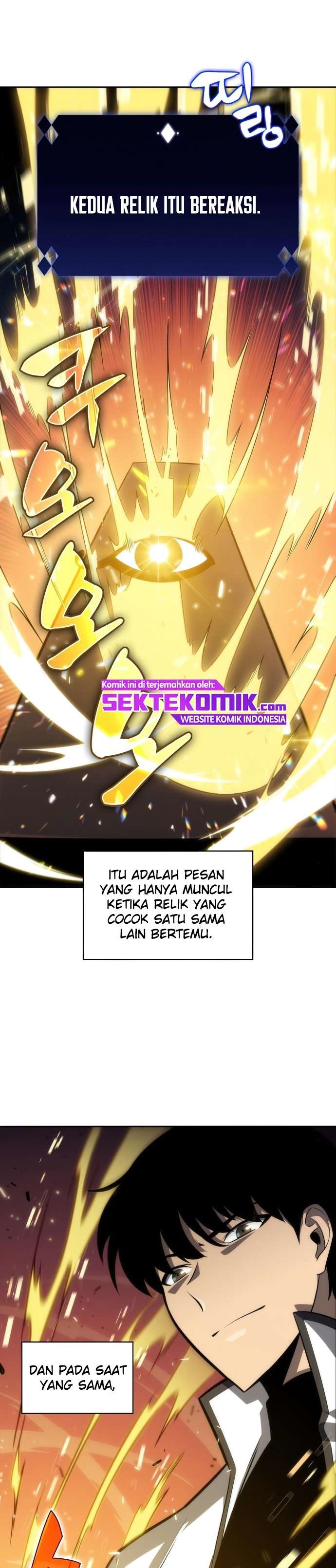 Solo Max-Level Newbie Chapter 7